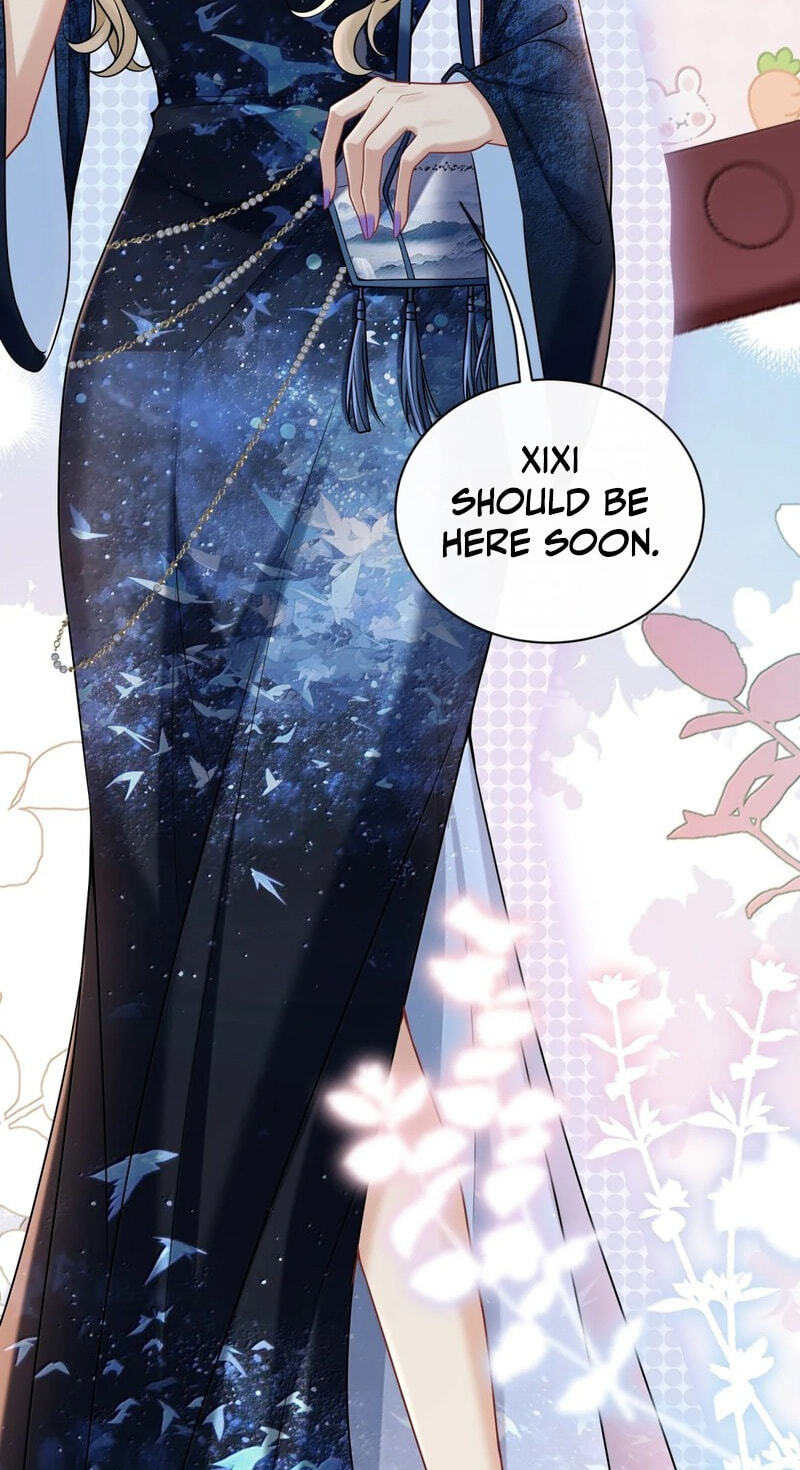 Dangerous Lover Chapter 30 page 40 - 