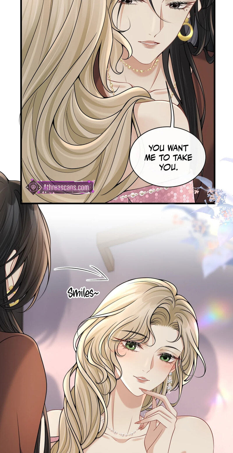Dangerous Lover Chapter 30 page 5 - 