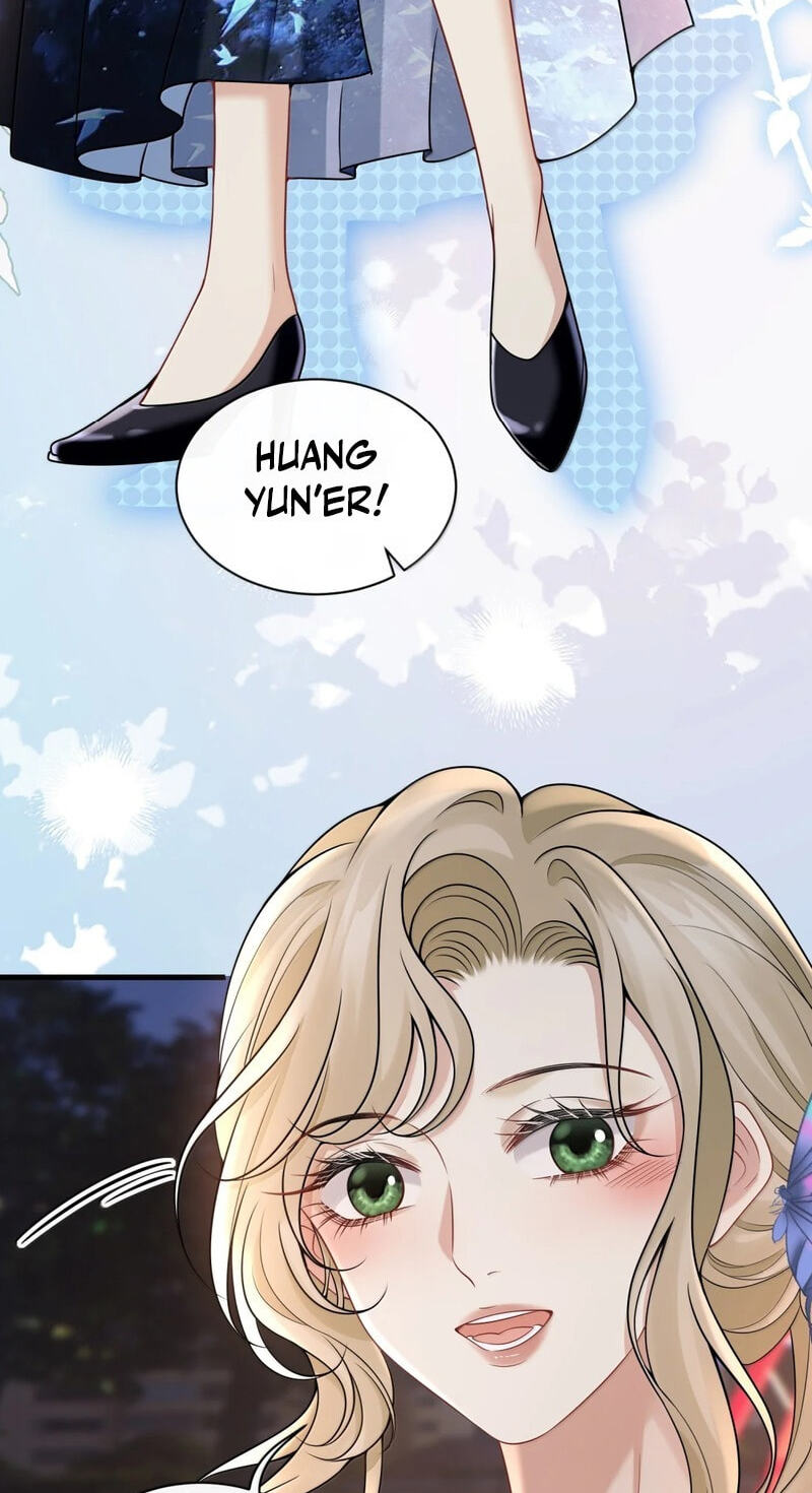 Dangerous Lover Chapter 30 page 41 - 