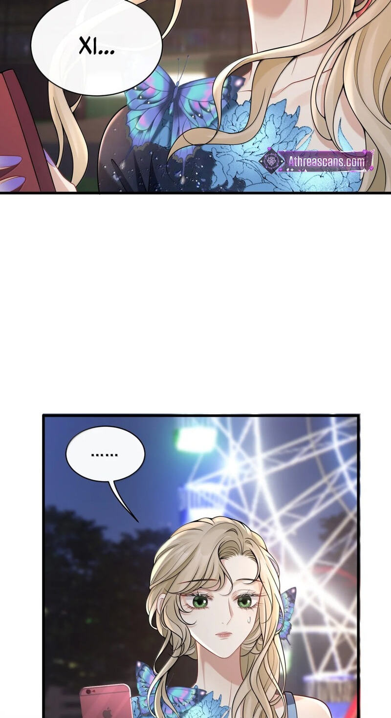 Dangerous Lover Chapter 30 page 42 - 