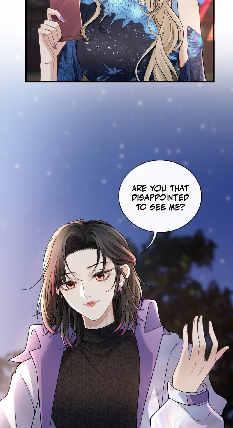 Dangerous Lover Chapter 30 page 43 - 