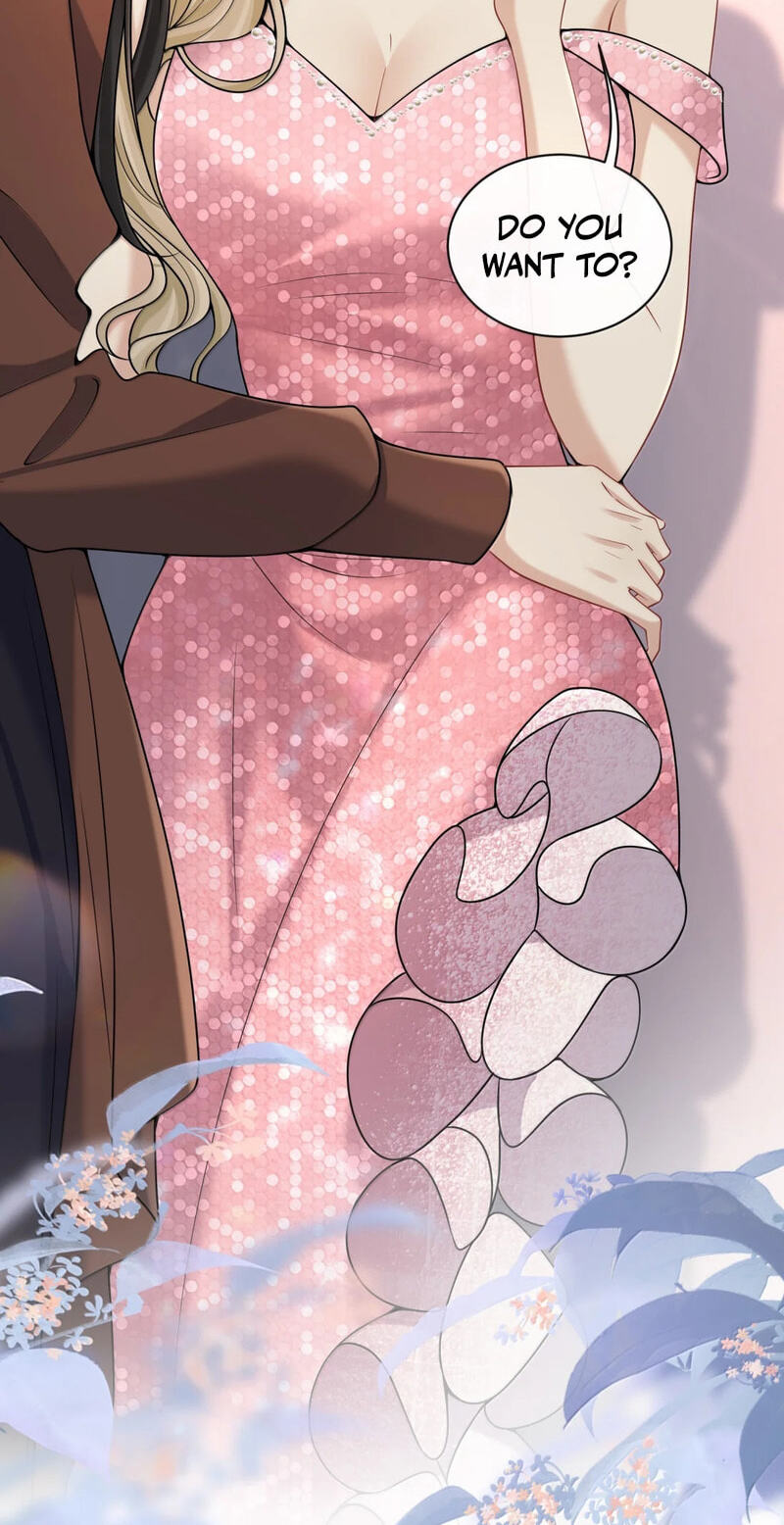Dangerous Lover Chapter 30 page 6 - 