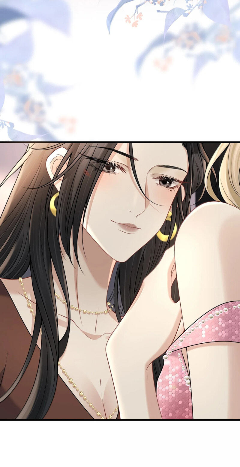 Dangerous Lover Chapter 30 page 7 - 
