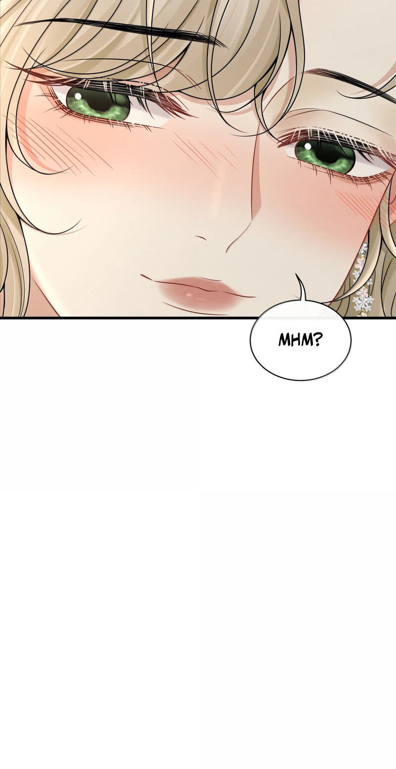 Dangerous Lover Chapter 30 page 9 - 