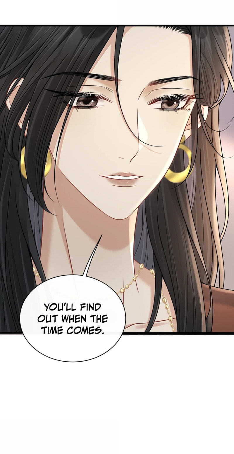 Dangerous Lover Chapter 30 page 10 - 