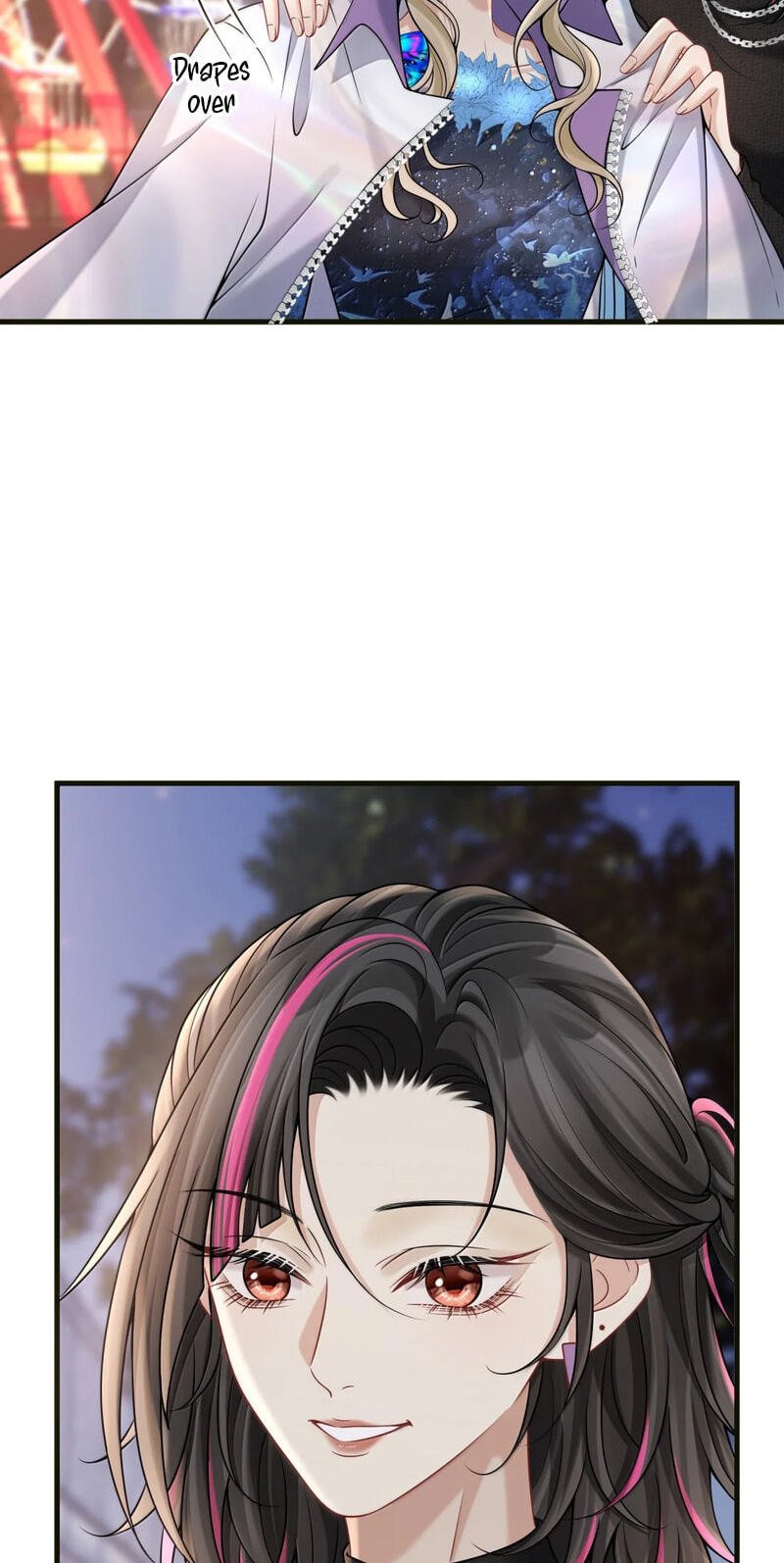 Dangerous Lover Chapter 31 page 11 - 