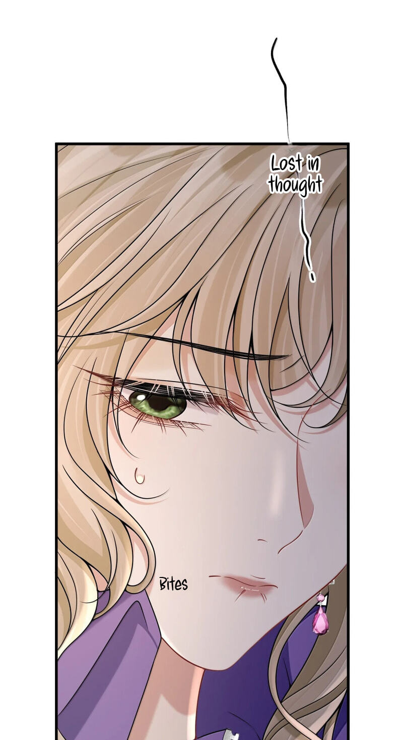 Dangerous Lover Chapter 31 page 19 - 