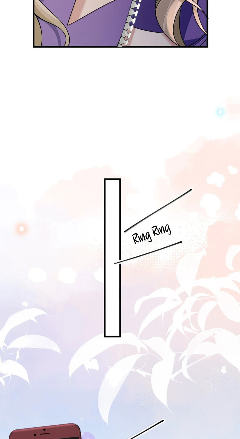 Dangerous Lover Chapter 31 page 20 - 