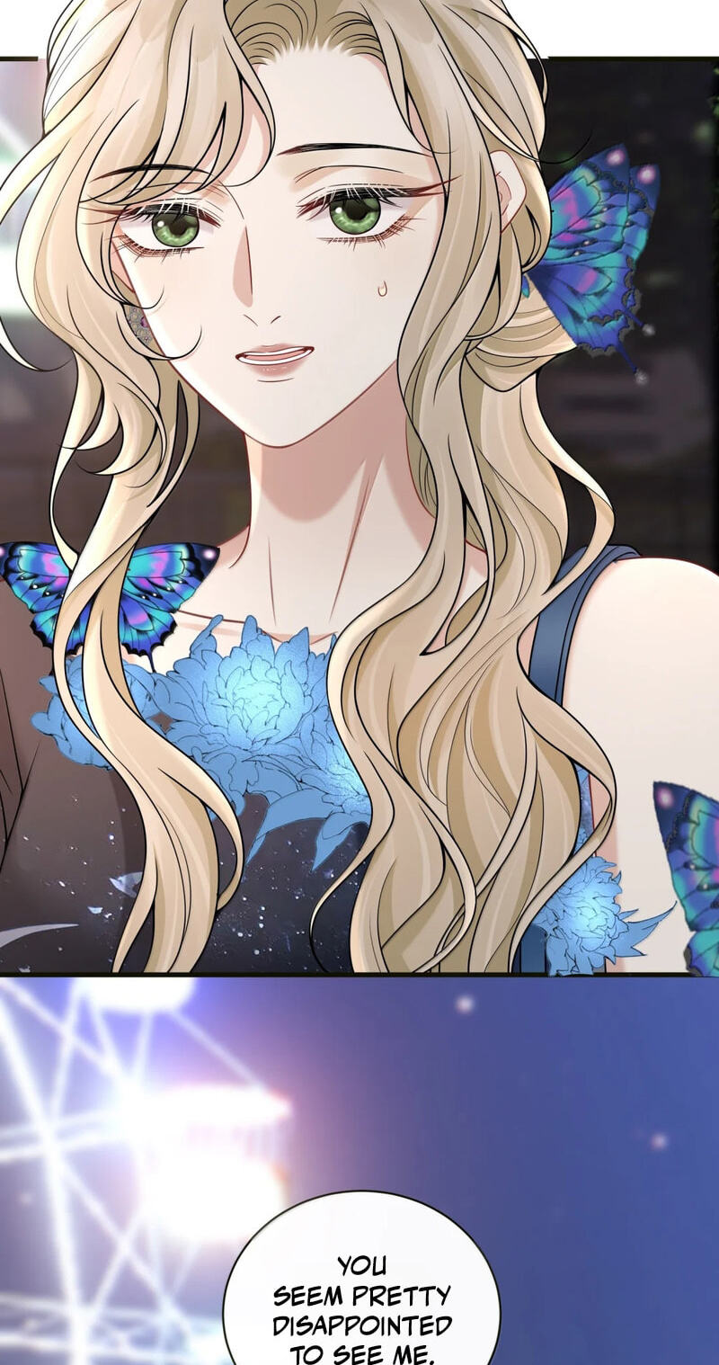 Dangerous Lover Chapter 31 page 3 - 