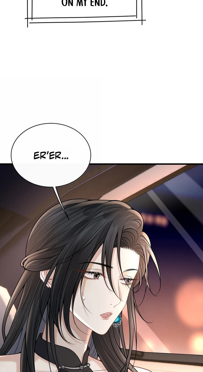 Dangerous Lover Chapter 31 page 23 - 