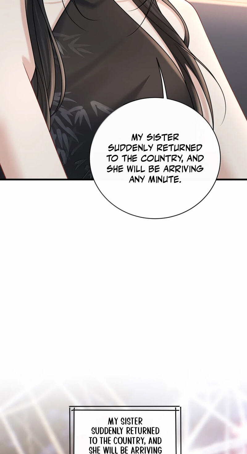 Dangerous Lover Chapter 31 page 24 - 