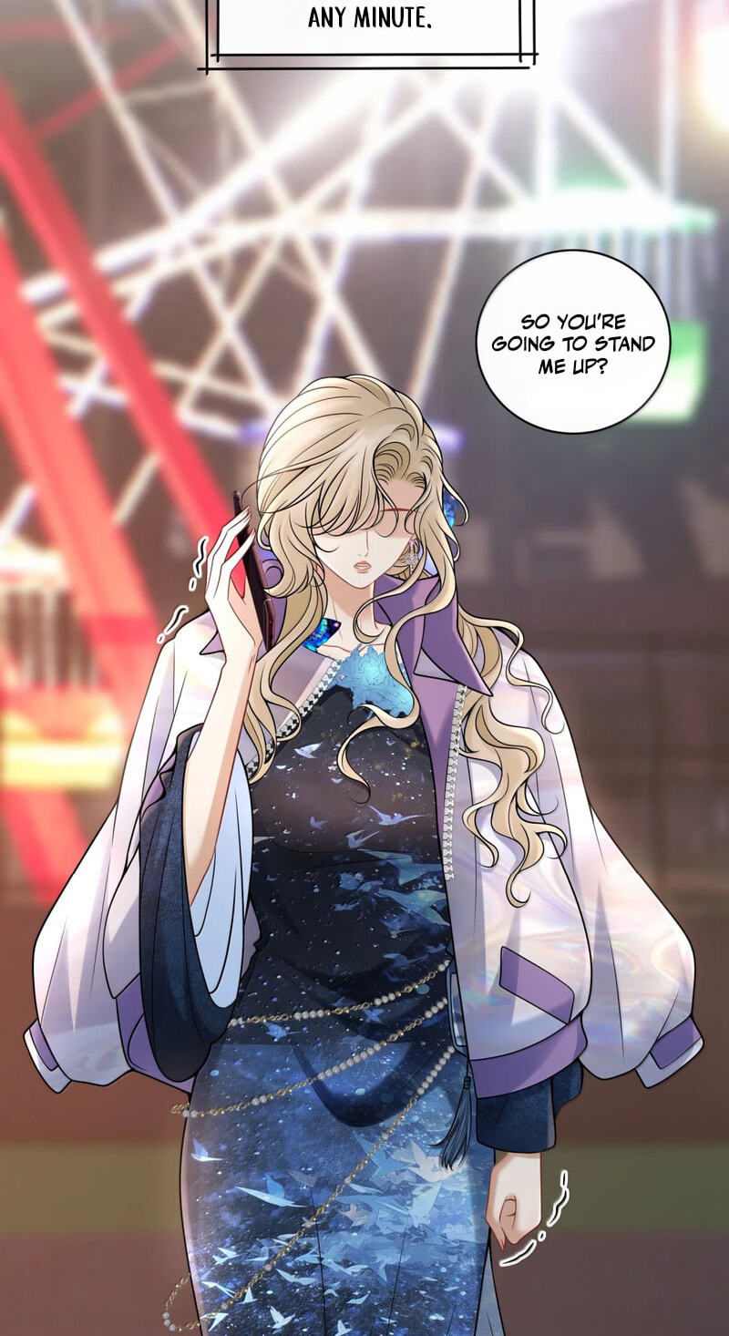 Dangerous Lover Chapter 31 page 25 - 