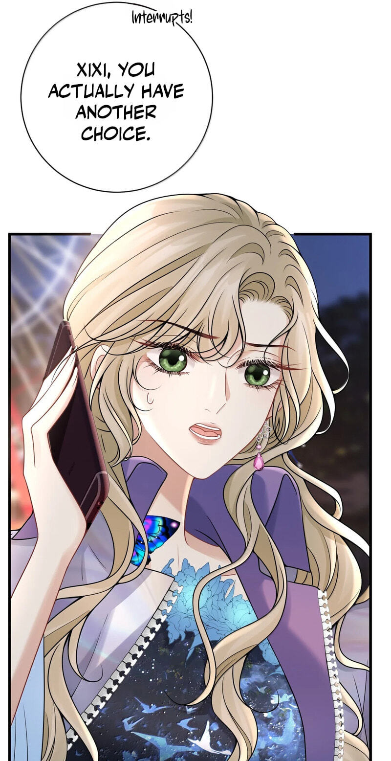 Dangerous Lover Chapter 31 page 27 - 