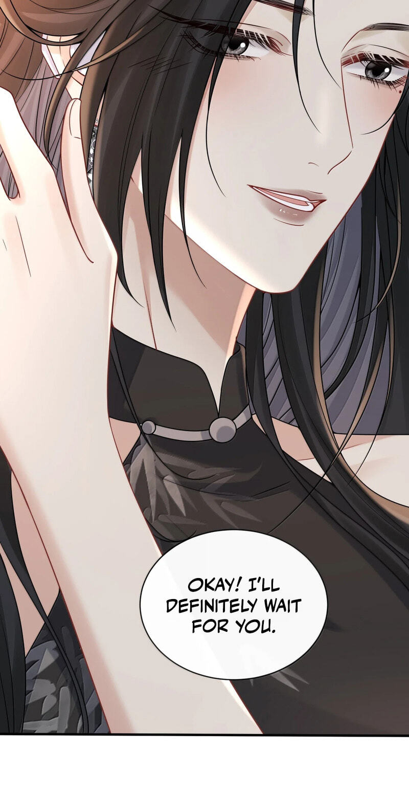 Dangerous Lover Chapter 31 page 29 - 