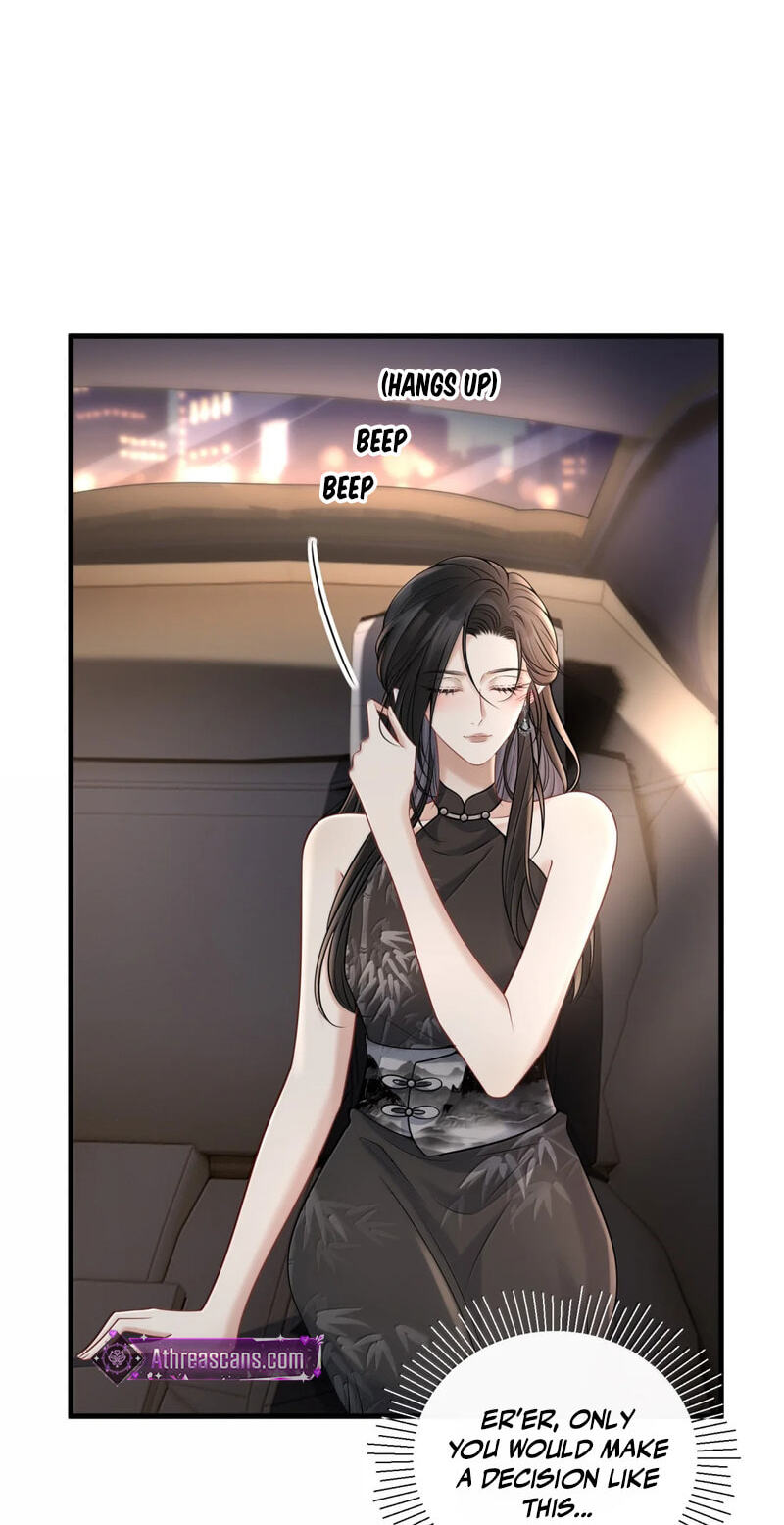 Dangerous Lover Chapter 31 page 30 - 