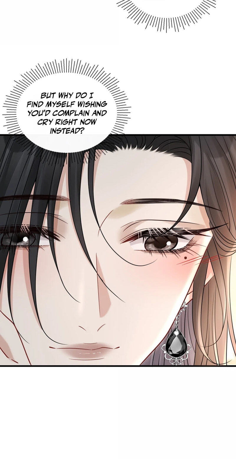 Dangerous Lover Chapter 31 page 31 - 