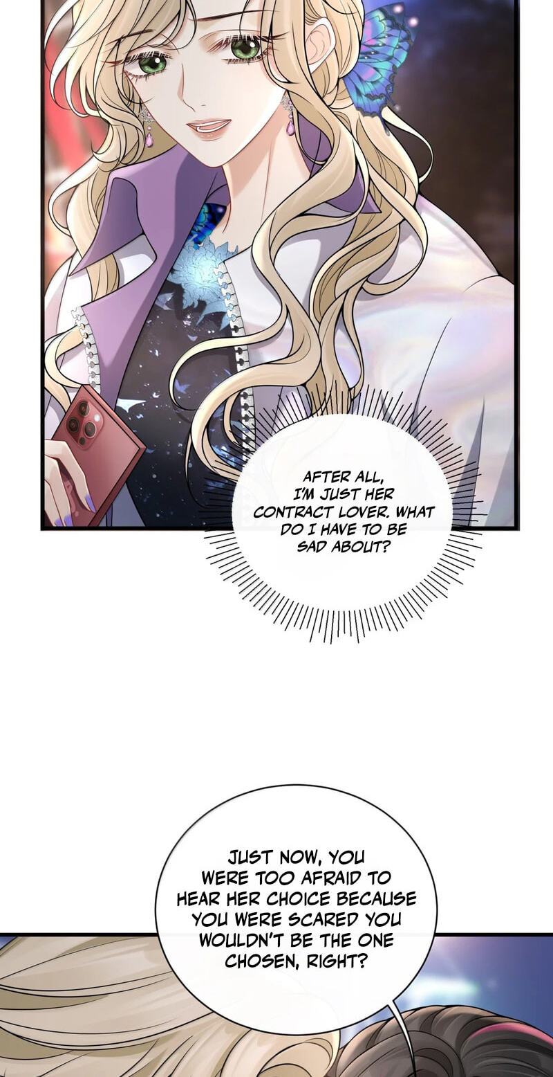 Dangerous Lover Chapter 31 page 34 - 