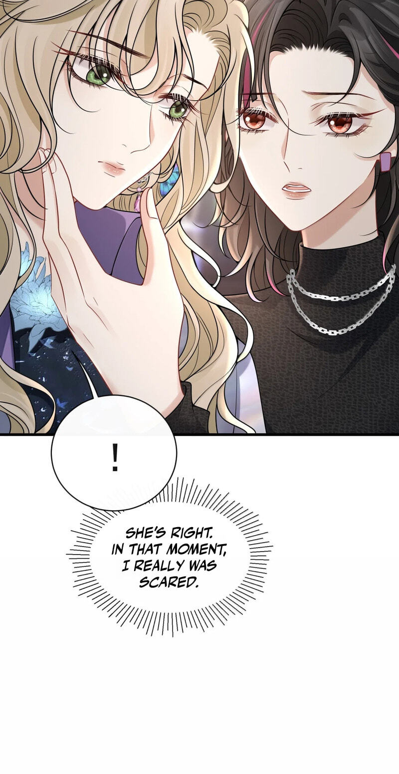 Dangerous Lover Chapter 31 page 35 - 