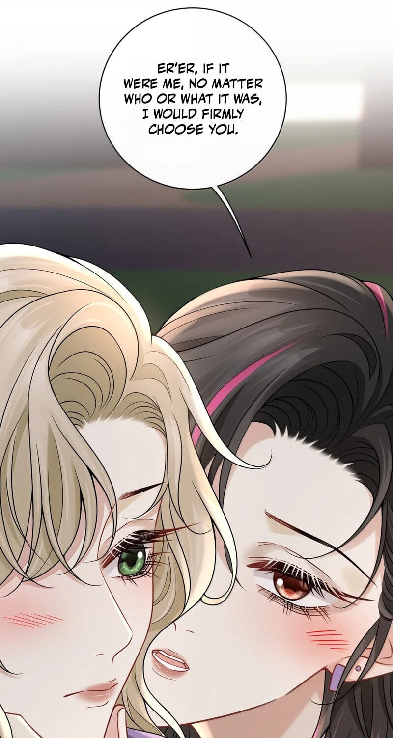 Dangerous Lover Chapter 31 page 36 - 