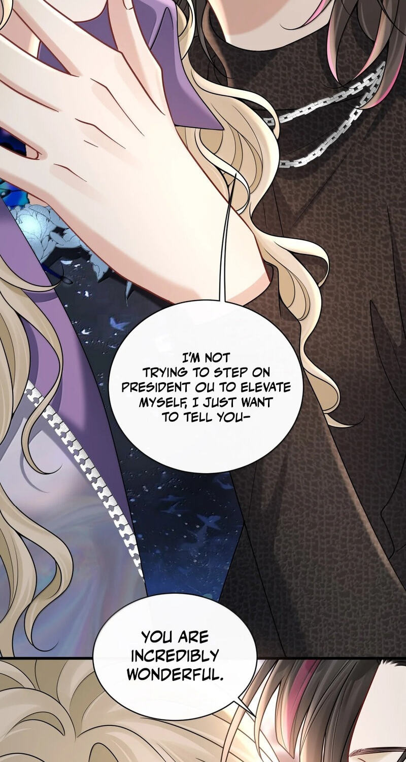 Dangerous Lover Chapter 31 page 37 - 