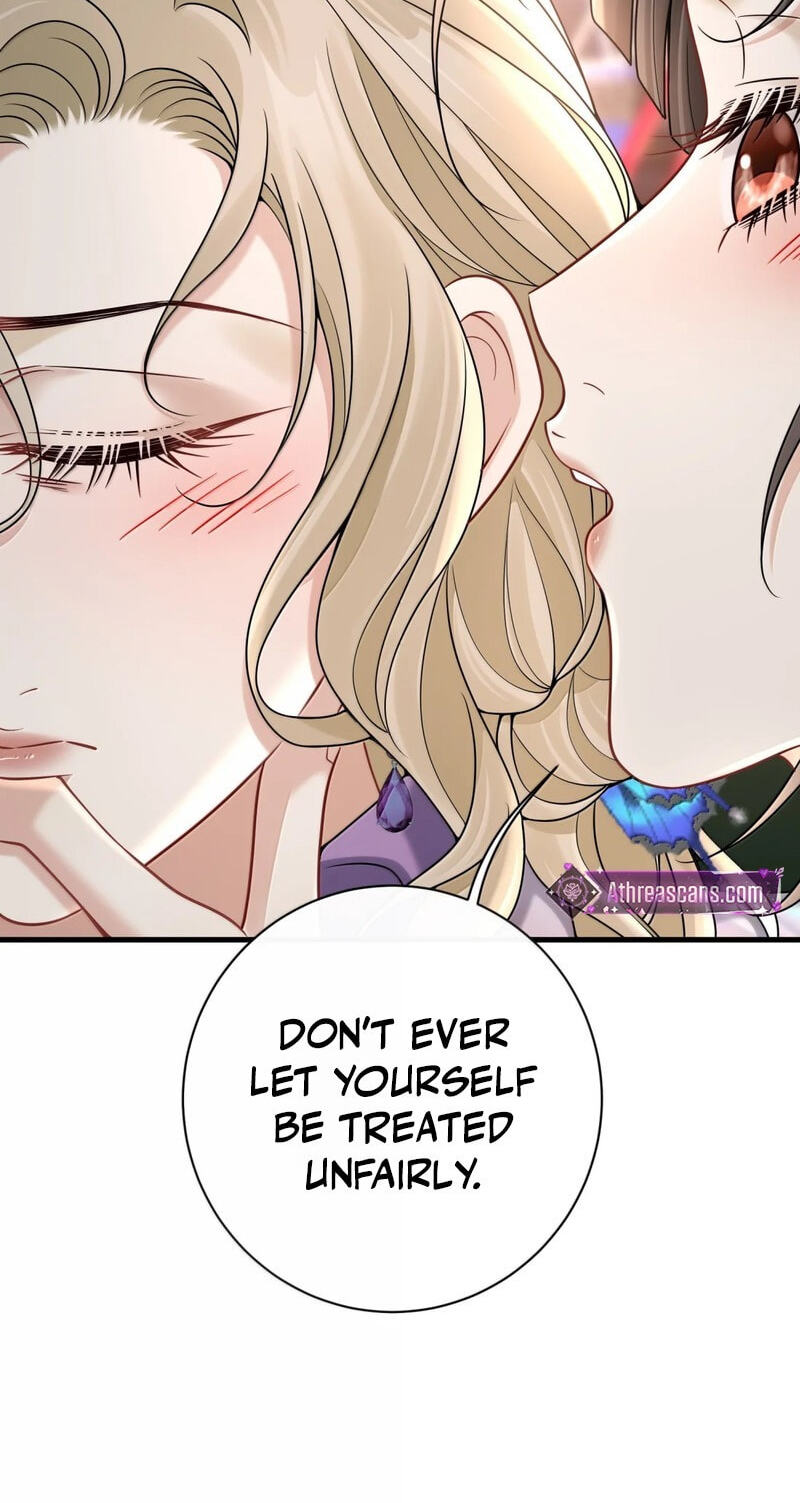 Dangerous Lover Chapter 31 page 38 - 