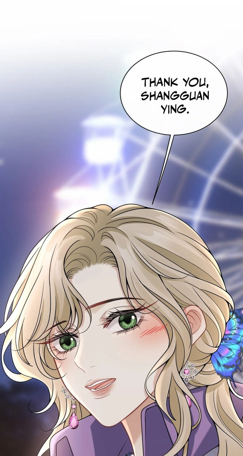 Dangerous Lover Chapter 31 page 39 - 