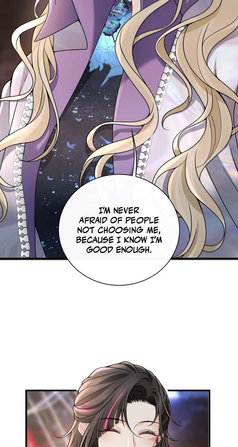 Dangerous Lover Chapter 31 page 40 - 