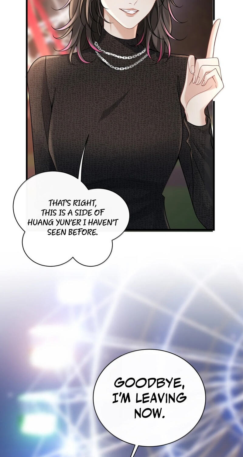 Dangerous Lover Chapter 31 page 41 - 