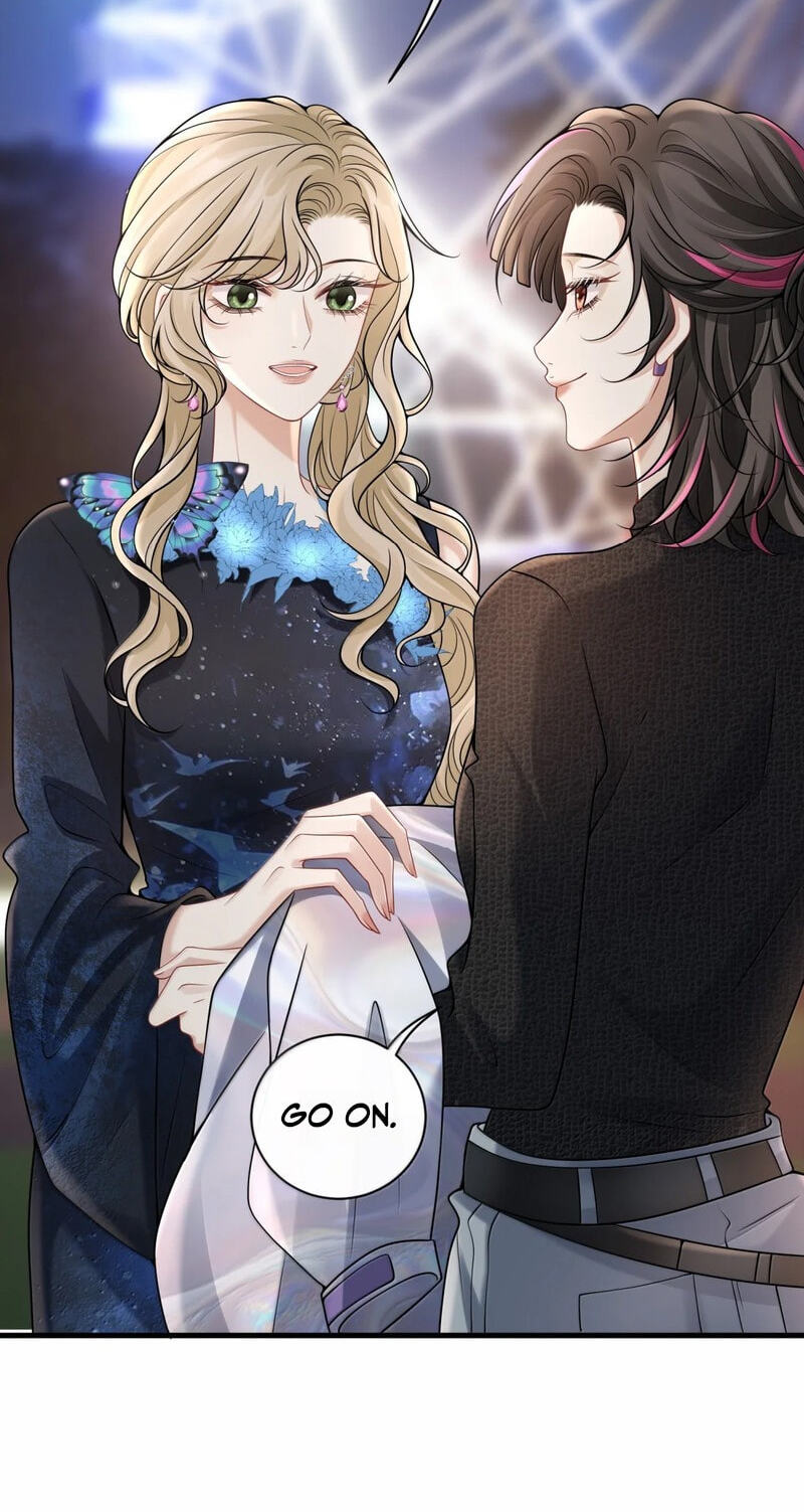 Dangerous Lover Chapter 31 page 42 - 