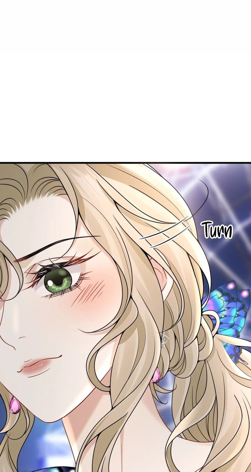 Dangerous Lover Chapter 31 page 43 - 