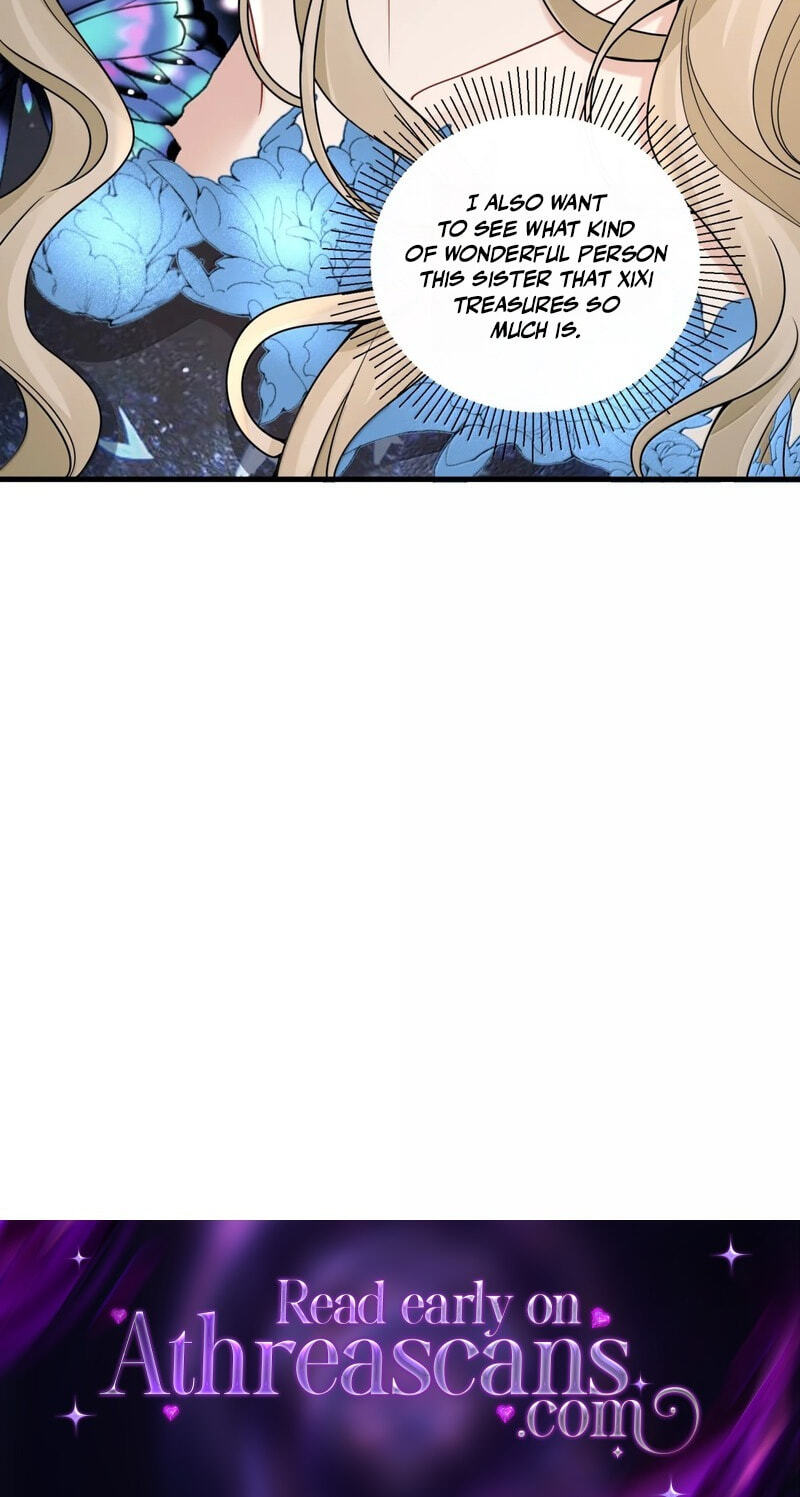 Dangerous Lover Chapter 31 page 44 - 