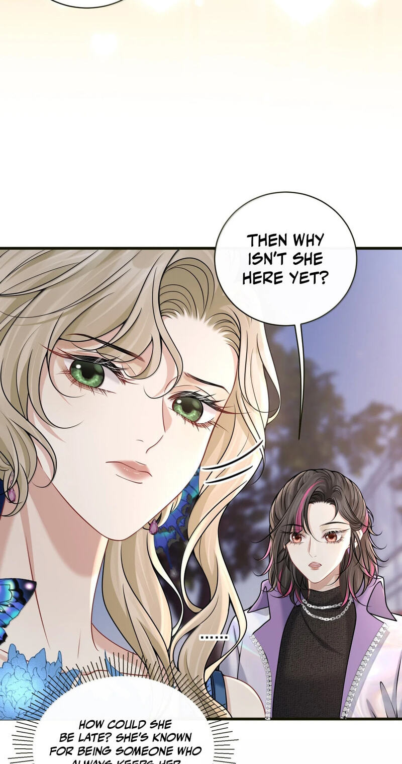 Dangerous Lover Chapter 31 page 7 - 