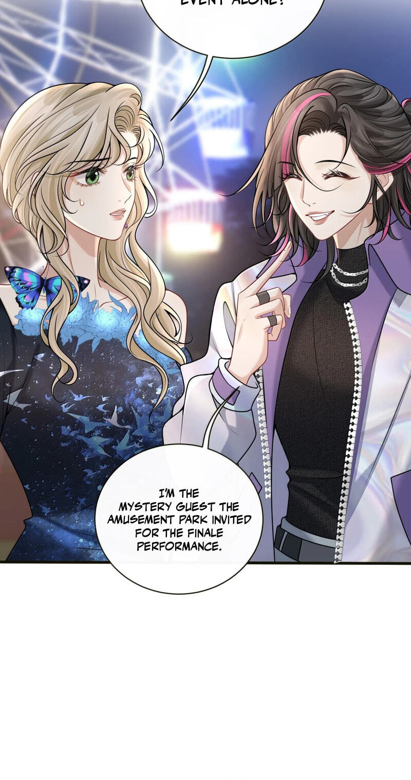 Dangerous Lover Chapter 31 page 9 - 