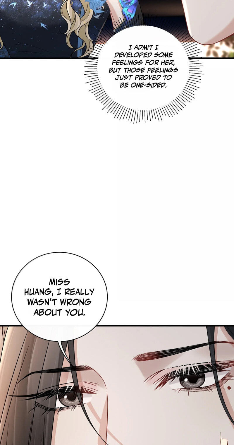 Dangerous Lover Chapter 32 page 11 - 