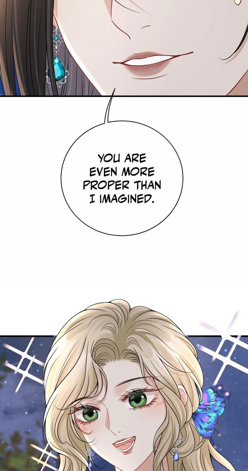 Dangerous Lover Chapter 32 page 12 - 