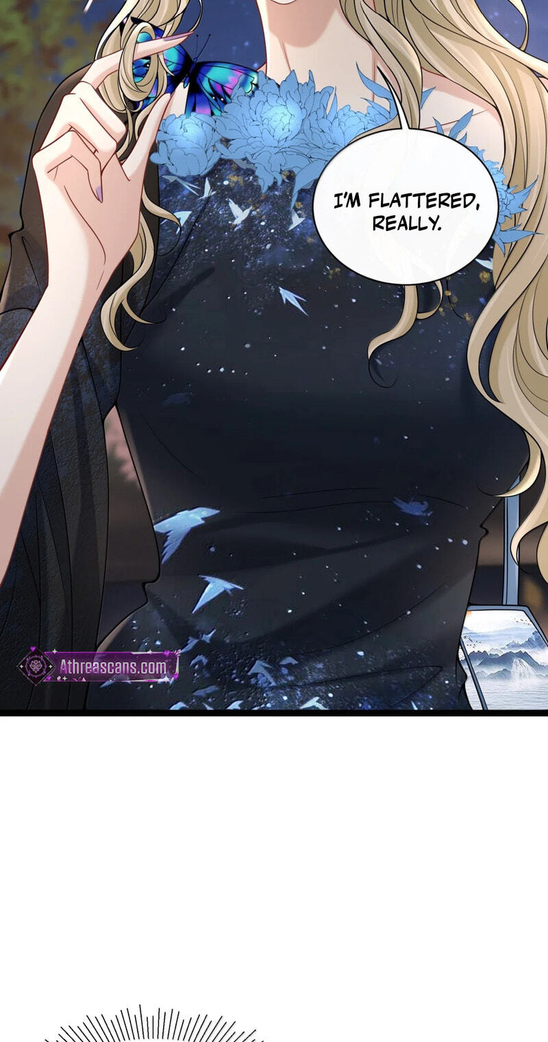 Dangerous Lover Chapter 32 page 13 - 