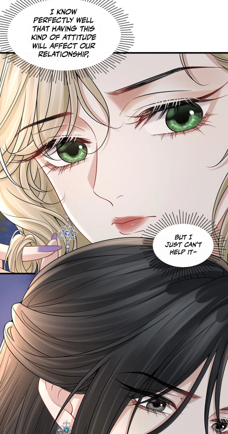 Dangerous Lover Chapter 32 page 14 - 