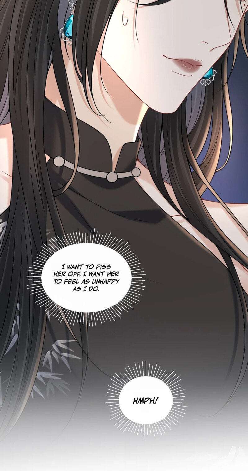 Dangerous Lover Chapter 32 page 15 - 