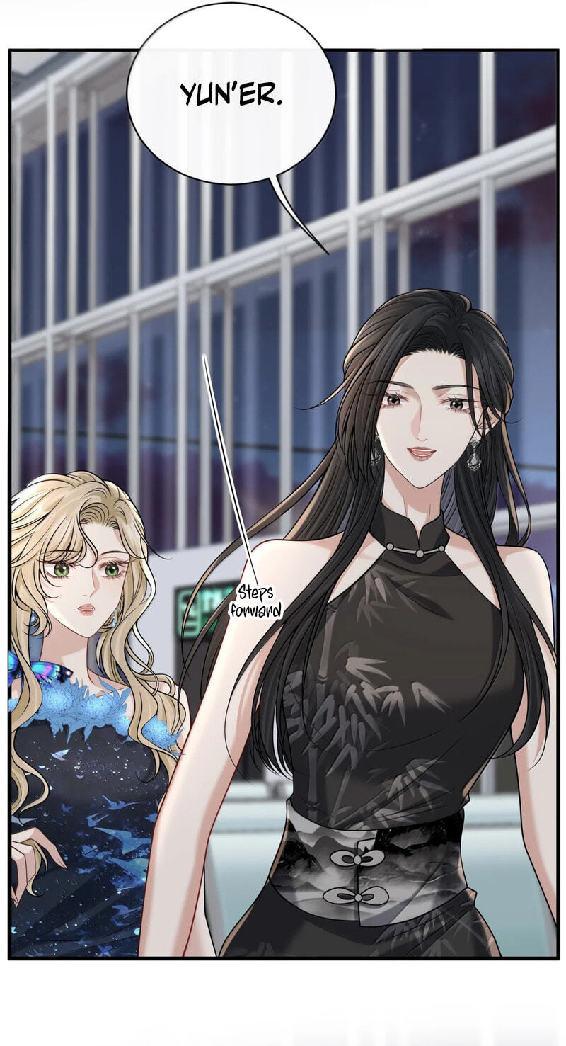 Dangerous Lover Chapter 32 page 19 - 