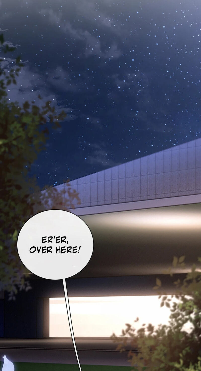 Dangerous Lover Chapter 32 page 3 - 