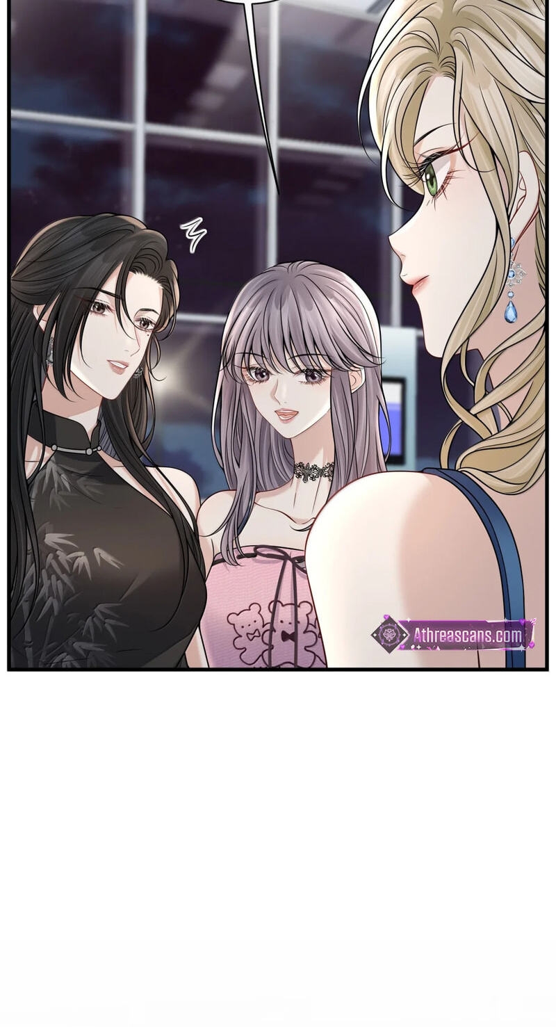 Dangerous Lover Chapter 32 page 23 - 