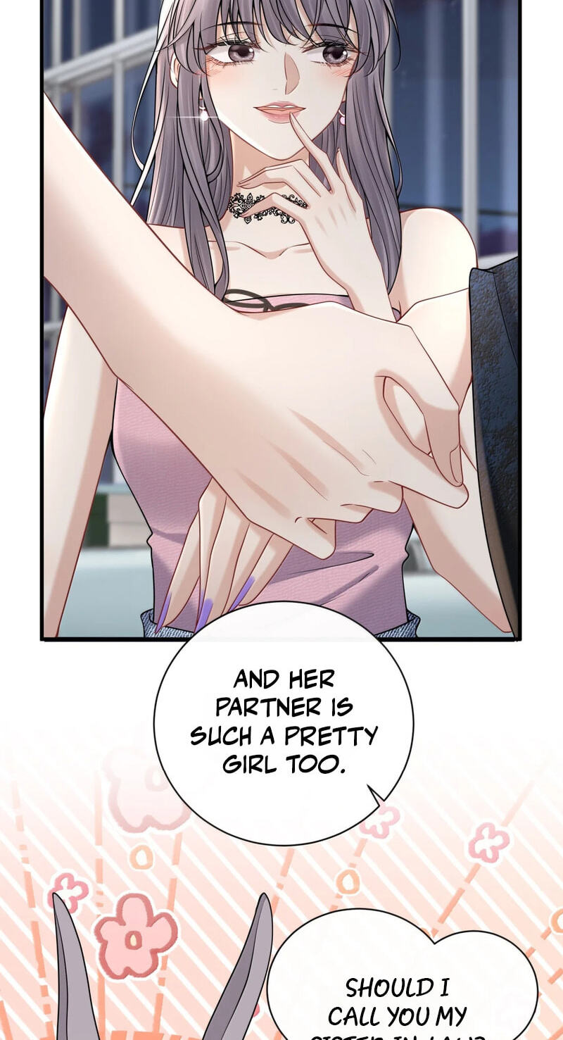Dangerous Lover Chapter 32 page 26 - 