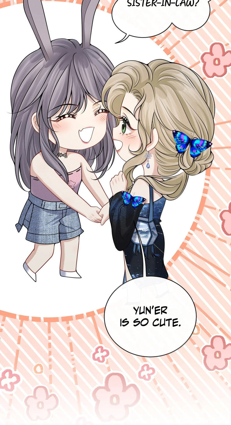 Dangerous Lover Chapter 32 page 27 - 
