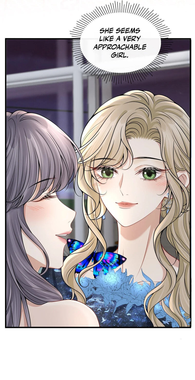 Dangerous Lover Chapter 32 page 28 - 