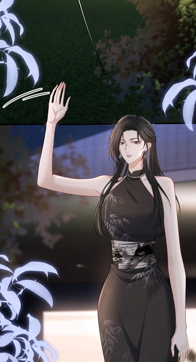 Dangerous Lover Chapter 32 page 4 - 