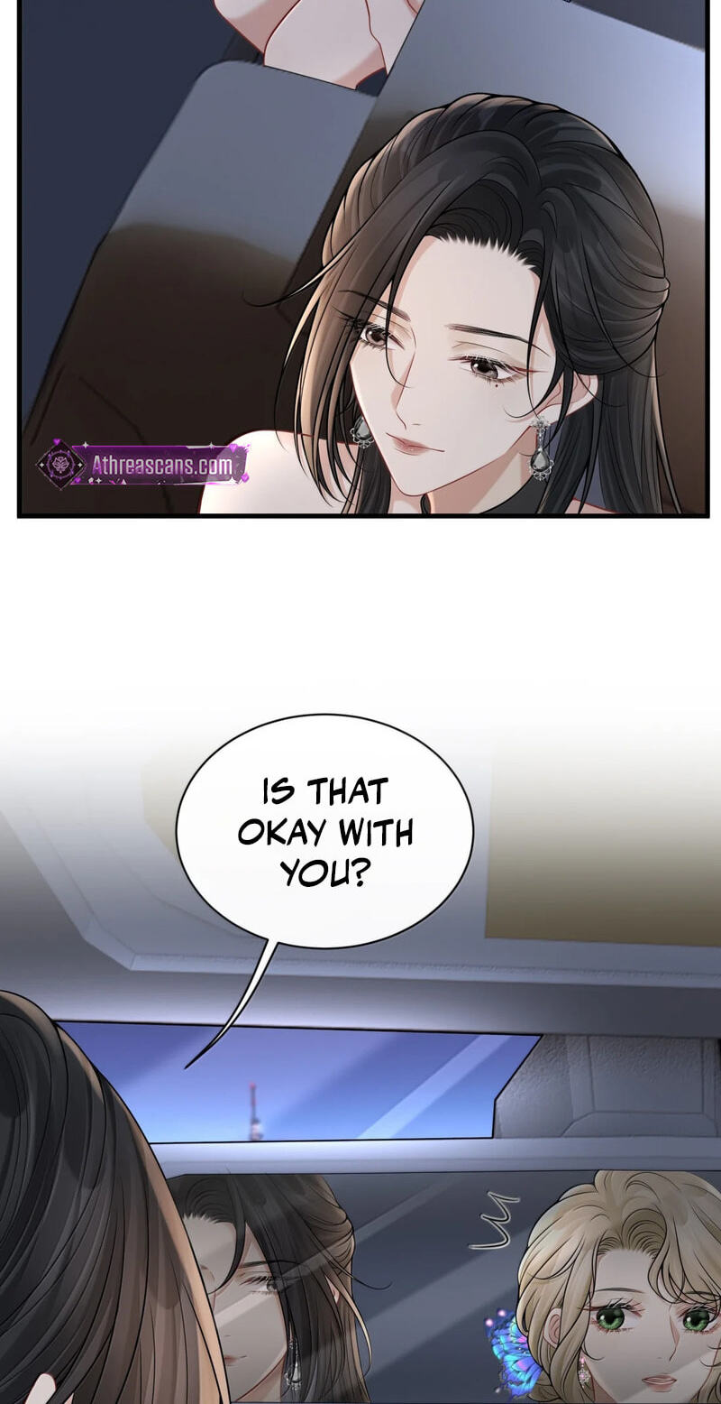Dangerous Lover Chapter 32 page 33 - 