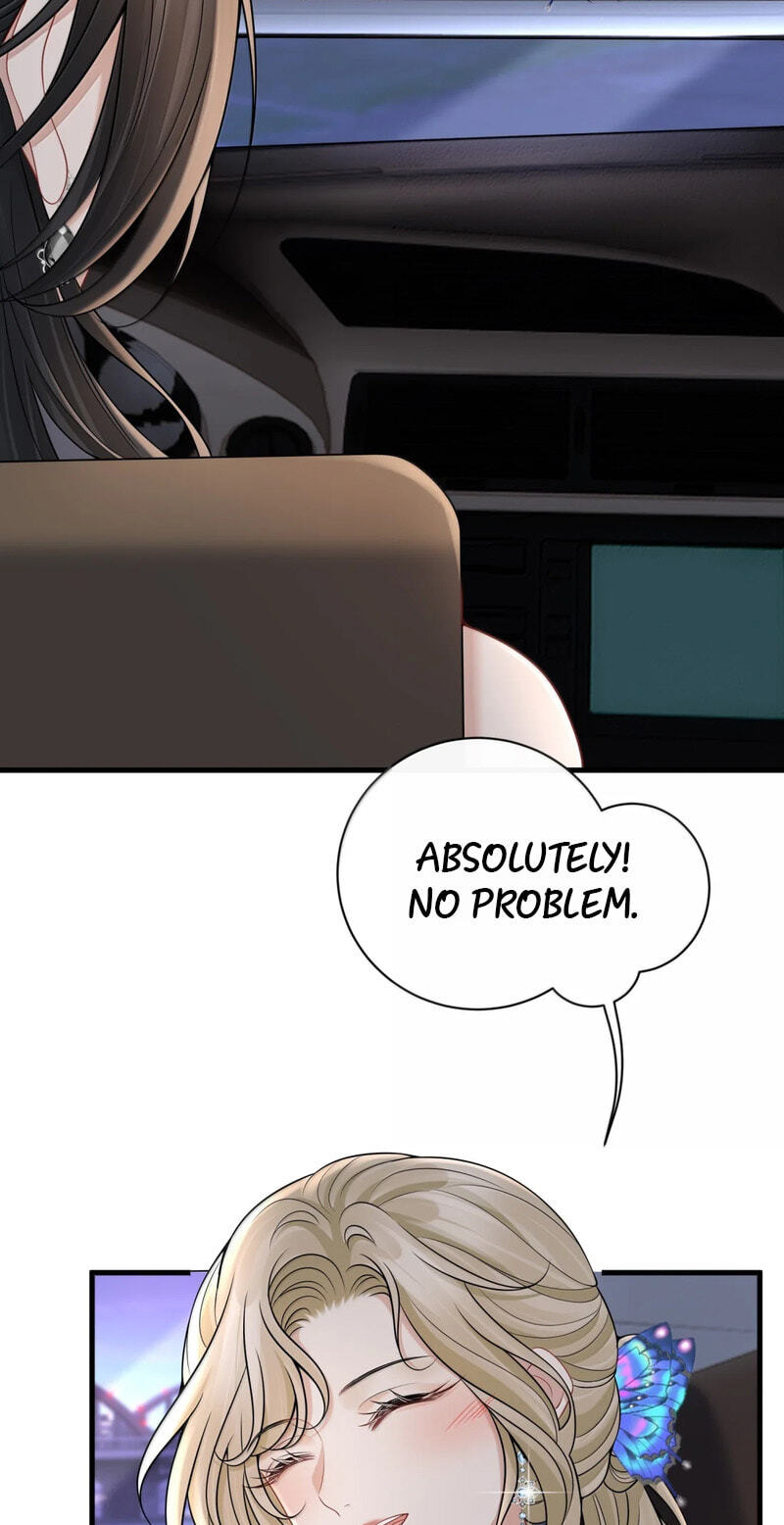 Dangerous Lover Chapter 32 page 34 - 