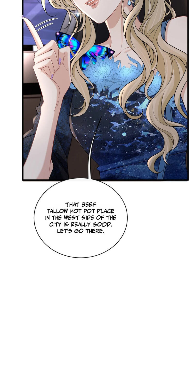Dangerous Lover Chapter 32 page 35 - 