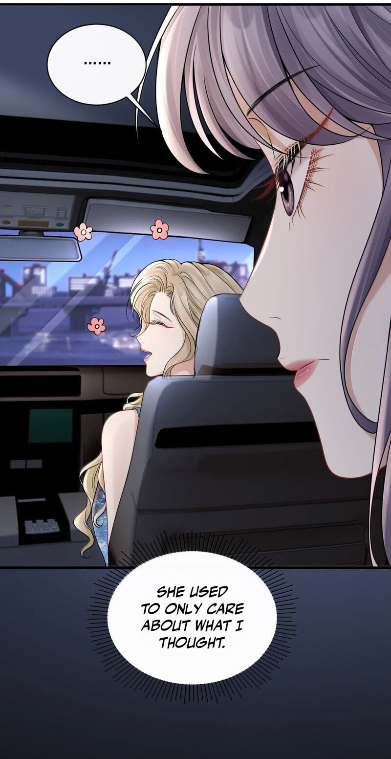 Dangerous Lover Chapter 32 page 36 - 