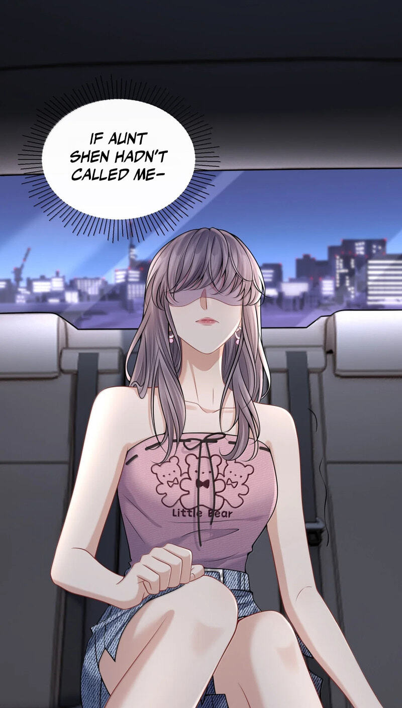 Dangerous Lover Chapter 32 page 37 - 